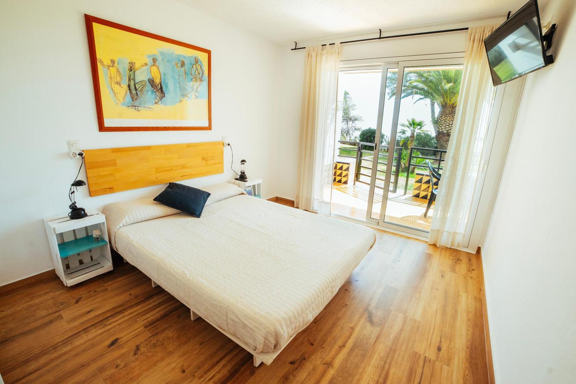 Apartamento Horizon Paradise - Primera Linea De Playa Miami Playa Exterior photo